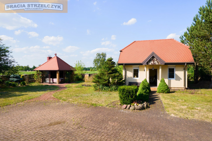 Dom Sprzedaż Łosia Wólka 24